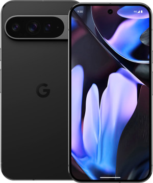 Smartfon Google Pixel 9 Pro XL 16/128GB Obsidian (GA05360-GB). Smartfony i telefony komórkowe