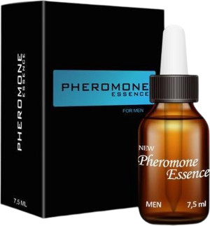 Miniaturka Feromony dla mężczyzn Pheromone Essence 7.5 ml (5907632923262). Miniaturki perfum