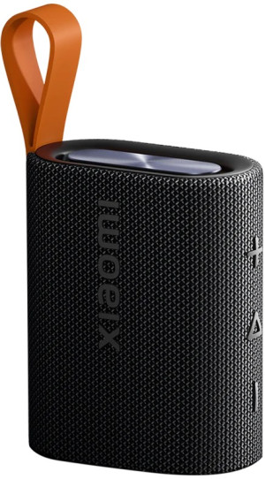 Głośnik przenośny Xiaomi Sound Pocket 5W (QBH4269GL). Głośniki przenośne