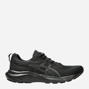 Buty do biegania męskie ASICS Gel-Contend 9 1011B881-003 46.5 (12US) 29.5 cm Czarny/Grafitowy (4550457849050). Buty sportowe męskie