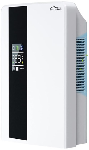 Osuszacz powietrza Media-Tech AIR-DRY PRO MT6531 (5906453165318). Osuszacze powietrza