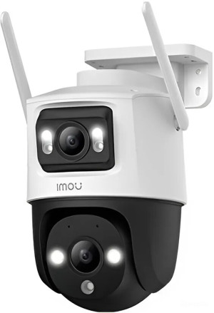 Kamera IP IMOU Cruiser Dual 6 MP (IPC-S7XP-6M0WED). Kamery IP