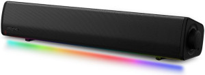 System akustyczny Creative Sound Blaster GS3 Black (51MF8465AA000). Głośniki komputerowe