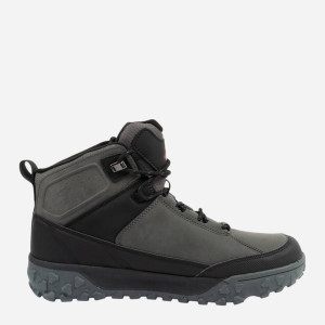 Buty trekkingowe męskie Lee Cooper LCJ-24-01-2939M 44 29 cm Szary/Czarny (5904292157099). Buty męskie za kostkę