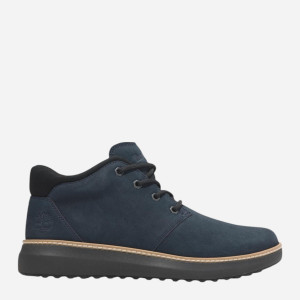 Trzewiki męskie Timberland Nudson Road TB0A69Q5W061 44.5 (10.5US) 28.5 cm Granatowe (197065940584). Buty męskie za kostkę