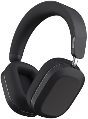 Słuchawki Mondo by Defunc Over-Ear Black (M1001). Słuchawki