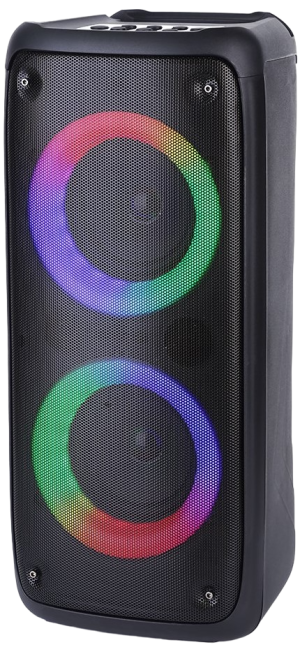 Głośnik przenośny Media-Tech FunBox BT MT3181 (5906453131818). Głośniki przenośne