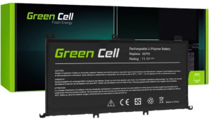 Bateria Green Cell do laptopów Dell Inspiron 15 5576 5577 7557 7559 7566 7567 11.4V 4200mAh (5903317227182). Baterie i akumulatory do laptopów