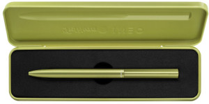 Długopis Pelikan K6 Ineo Elemente Green Oasis w etui Niebieski (4012700822505). Długopisy