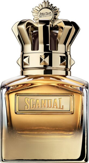 Woda perfumowana męska Jean Paul Gaultier Scandal Absolu 50 ml (8435415080378). Perfumy męskie