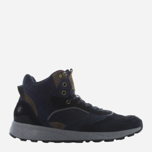 Trzewiki męskie Lumberjack Stevie SM66312-006M94M1130 42 27 cm Ciemnogranatowe (8050990420977). Buty męskie za kostkę
