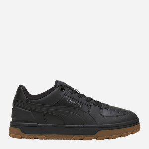 Sneakersy męskie do kostki Puma Caven 2.0 Abrupt 397466-04 42 Czarne (4067979704793). Tenisówki i trampki męskie