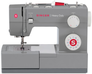 Maszyna do szycia SINGER Heavy Duty 4432. Maszyny do szycia