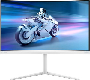 Monitor 27" Philips 27M2C5501/00. Monitory