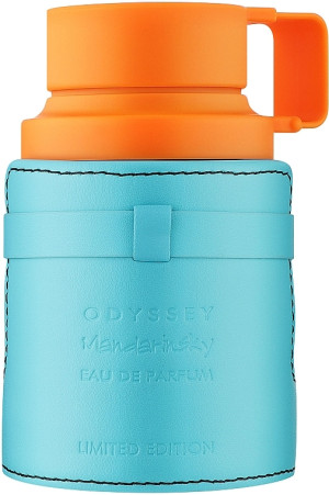 Woda perfumowana męska Armaf Odyssey Mandarin Sky 100 ml (6294015149371). Perfumy męskie