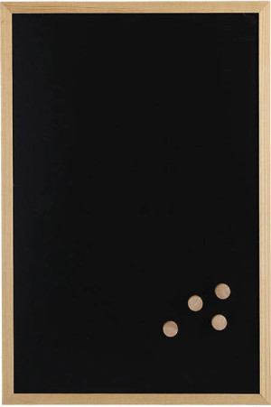 Tablica magnetyczna Zeller 60 x 40 cm (4003368112749). Tablice i flipcharty