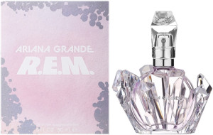 Woda perfumowana damska Ariana Grande R.E.M. 30 ml (812256025481). Perfumy damskie