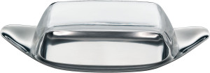 Maselniczka WMF Wagenfeld 22 x 11 x 5 cm (609559990). Maselniczki