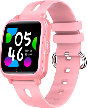Smartwatch Denver SWK-110PMK2 Pink. Smartwatche