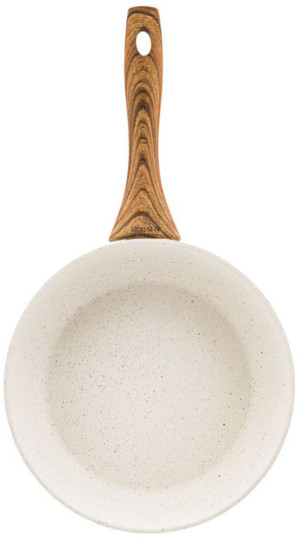 Patelnia Ambition Nature z powłoką Pfluon Cookmark 24 cm (5904134341419). Patelnie