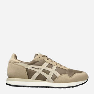 Buty sportowe damskie ASICS Tiger Runner II 1203A293-200 37 (6US) 23 cm Jasnobrązowe (4550457197762). Buty sportowe damskie