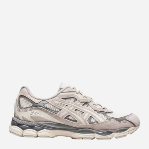 Buty do biegania męskie ASICS 1201A789-103 39.5 (6.5US) 25 cm Kremowy/Czarny (4550456224025). Buty sportowe męskie