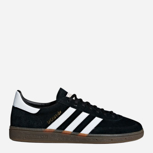 Sneakersy męskie do kostki adidas Originals Handball Spezial DB3021 38 Czarne (4060512053563). Tenisówki i trampki męskie
