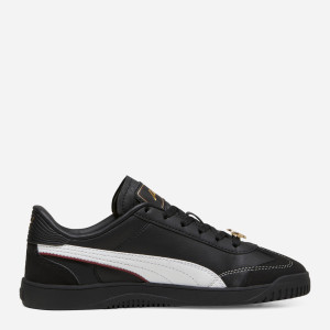 Sneakersy damskie skórzane Puma Club 5v5 Class Act 397492-01 39 (6UK) Czarne (4067979841498). Tenisówki i trampki damskie