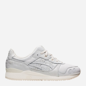 Buty sportowe damskie ASICS Gel-Lyte III Og 1201A295-021 37 (4.5US) 23 cm Białe (4550330469436). Buty sportowe damskie