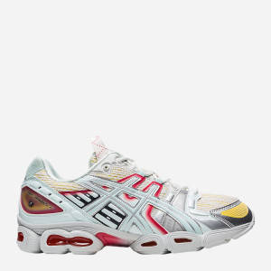 Buty sportowe męskie ASICS UB5-S Gel-Nimbus 9 1201A656-020 42.5 (9US) 27 cm Białe (4550455782397). Buty sportowe męskie