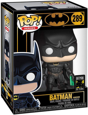 Figurka Funko Pop DC Batman 80th Batman 1995 9 cm (0889698372541). Figurki superbohaterów