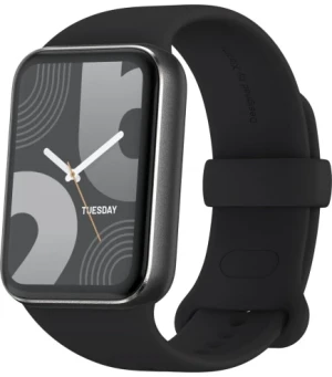 Smartwatch Xiaomi Smart Band 9 Pro Obsidian Black (BHR8710GL). Smartwatche