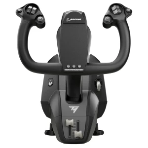 Kierownica do gier Thrustmaster TCA Yoke Boeing Edition (4460209). Kontrolery do gier