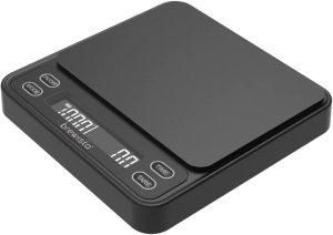 Wagi kuchenne Brewista Smart Scale III (810060501047). Wagi kuchenne