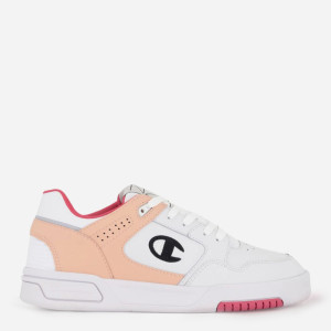 Sneakersy damskie Champion Z80 Low S11451-WW001 41 (9.5US) 26.5 cm Wielokolorowe (8058132112513). Tenisówki i trampki damskie