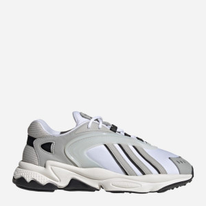 Sneakersy damskie adidas Originals Oztral HQ6765 37.5 (4.5UK) Szare (4066746741795). Buty sportowe damskie