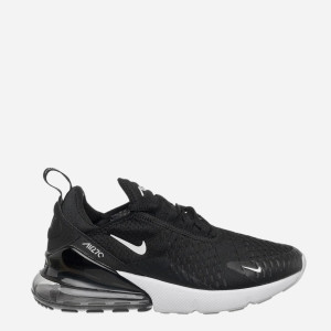 Buty do biegania damskie Nike Air Max 270 AH6789-001 39 (8US) Czarne (888413779795). Buty sportowe damskie