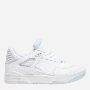 Sneakersy damskie Puma Slipstream Wns 38627014 37 Białe (4099683142356). Buty sportowe damskie