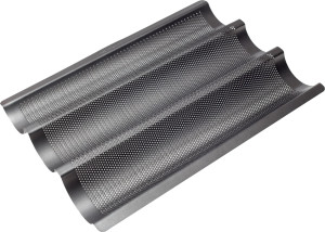Forma do pieczenia RBV Birkmann 38.5 x 28 cm (4026883210141). Formy i blachy do pieczenia