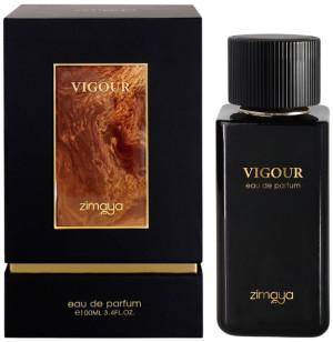 Woda perfumowana męska Zimaya Vigour 100 ml (6290171072812). Perfumy męskie