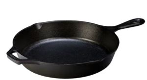 Patelnia Lodge żeliwo 25.4 cm (75536300801). Patelnie