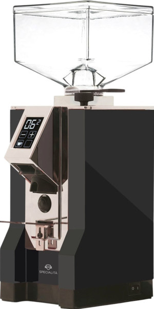 Młynek automatyczny Eureka Migron Specialita 15BL (8056746348502). Młynki elektryczne do kawy