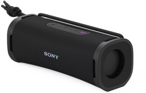 Głośnik przenośny Sony Ult Field 1 Wireless Black (SRSULT10B.CE7). Głośniki przenośne