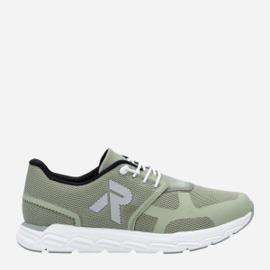 Buty sportowe damskie RIEKER M9000-52 40 (6.5UK) 26.4 cm Zielone (4061811612895). Buty sportowe damskie