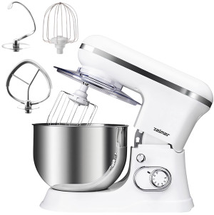 Mikser planetarny Zelmer ZKR1350 (5908269358205). Roboty kuchenne