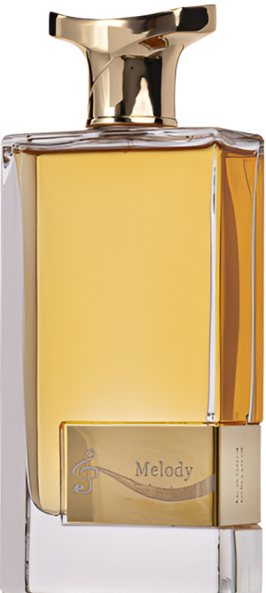Woda perfumowana damska Aurora Scents Melody 100 ml (6290360541242). Perfumy damskie
