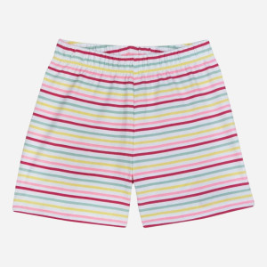 Spodenki dziecięce dla dziewczynki Chicco 09035410000000-033 86 cm Wielokolorowe (8059609324729). Spodenki dziewczęce
