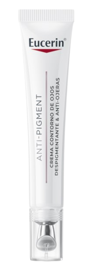 Krem pod oczy Eucerin na przebarwienia 15 ml (4006000101972). Kremy do twarzy