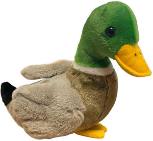 Maskotka Dubi Kaczka 30931 28 cm (5905965330931). Maskotki