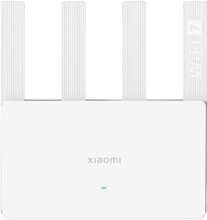 Router Xiaomi Router BE3600 2.5G (DVB4493GL). Routery